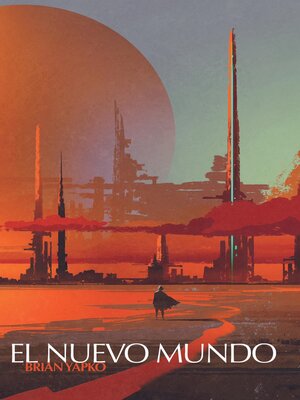 cover image of El Nuevo Mundo